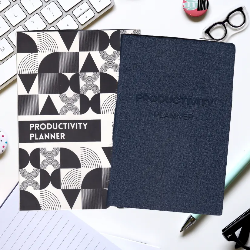 PRODUCTIVITY PLANNER